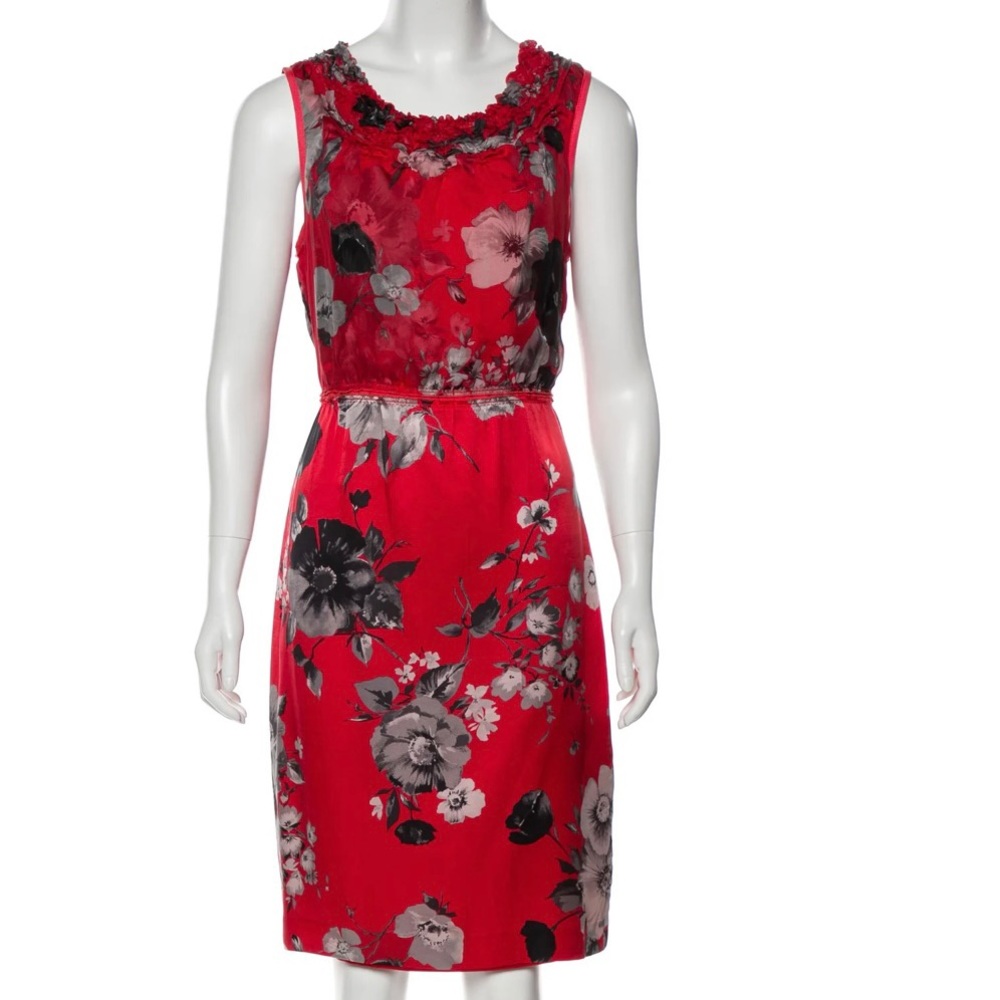 Elie Tahari Dress